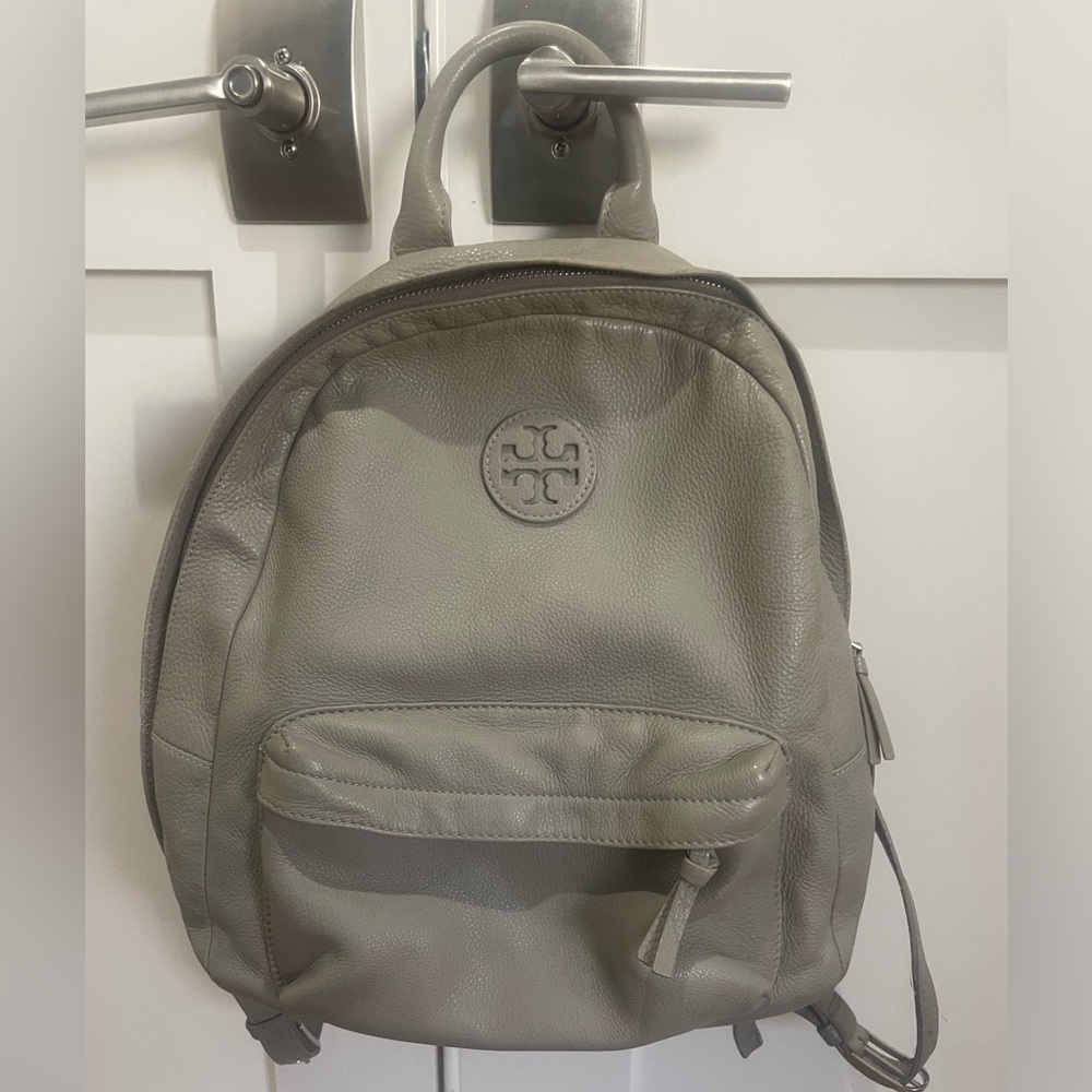 Tory Burch mini backpack